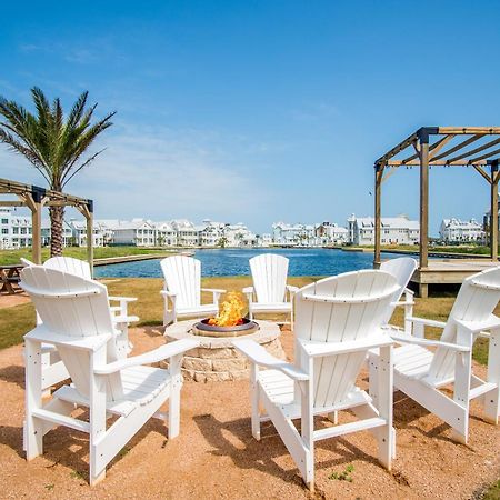 Вилла Latin Vibe 312 Sou Mustang Beach Экстерьер фото