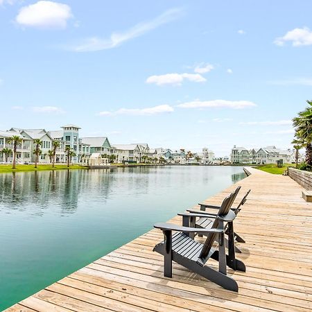 Вилла Latin Vibe 312 Sou Mustang Beach Экстерьер фото