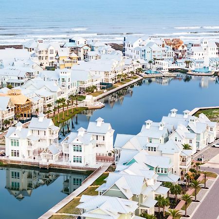 Вилла Latin Vibe 312 Sou Mustang Beach Экстерьер фото