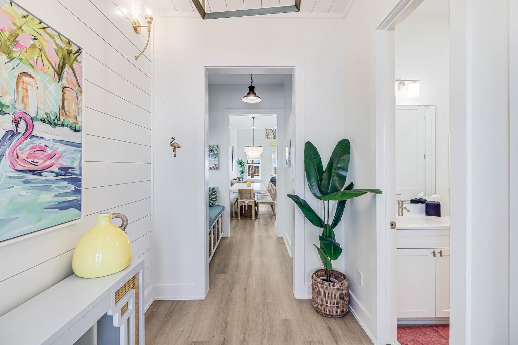 Вилла Latin Vibe 312 Sou Mustang Beach Экстерьер фото