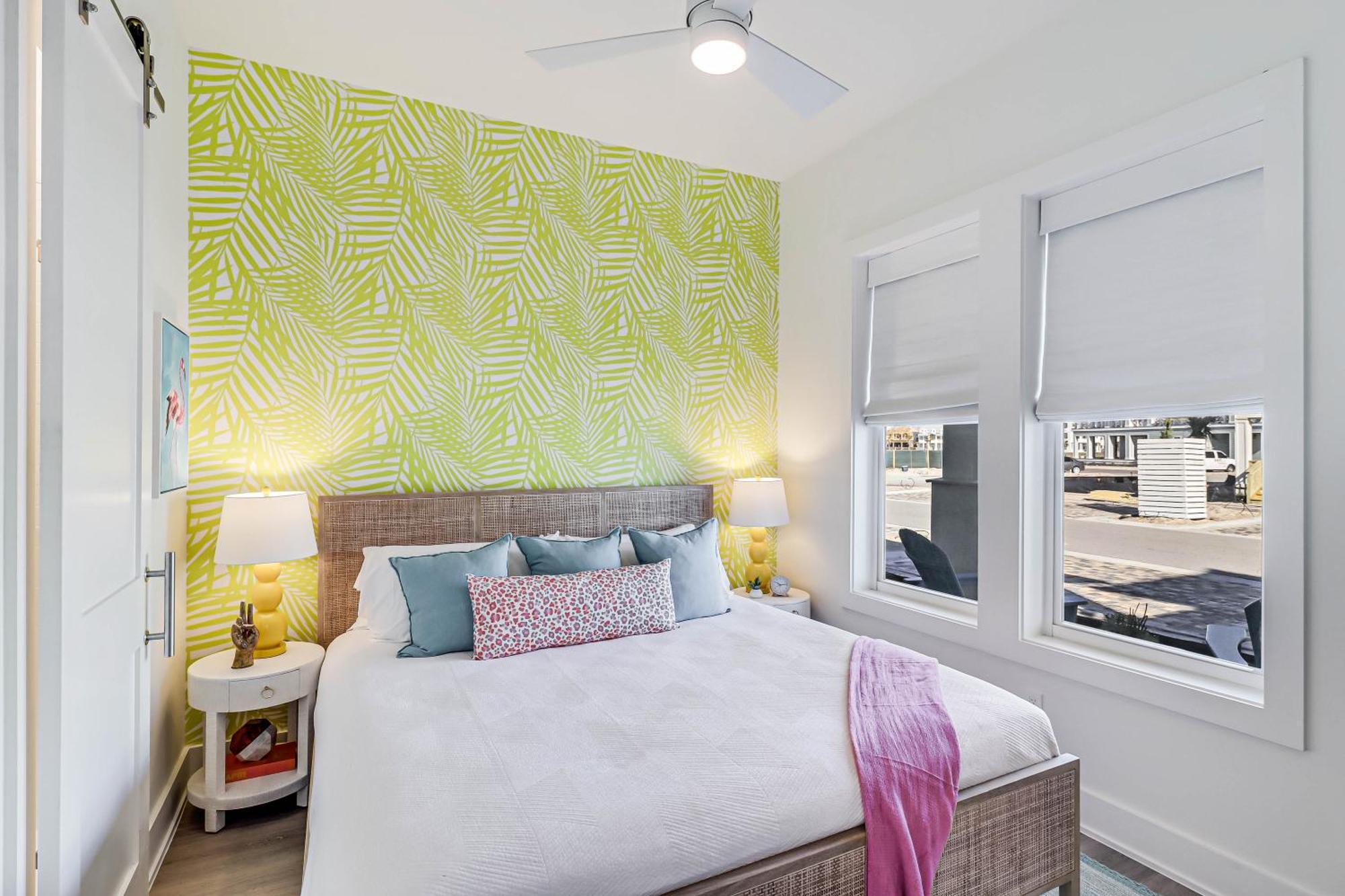 Вилла Latin Vibe 312 Sou Mustang Beach Экстерьер фото