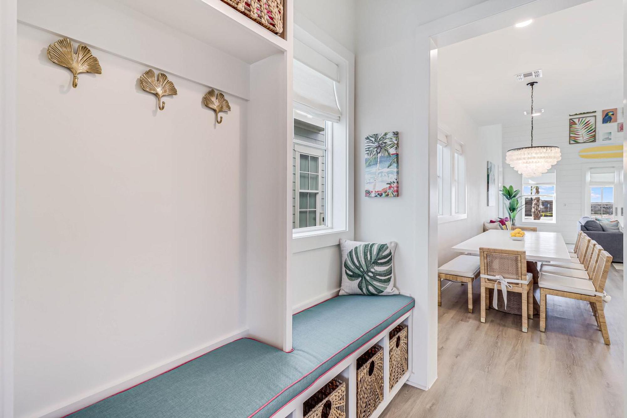 Вилла Latin Vibe 312 Sou Mustang Beach Экстерьер фото