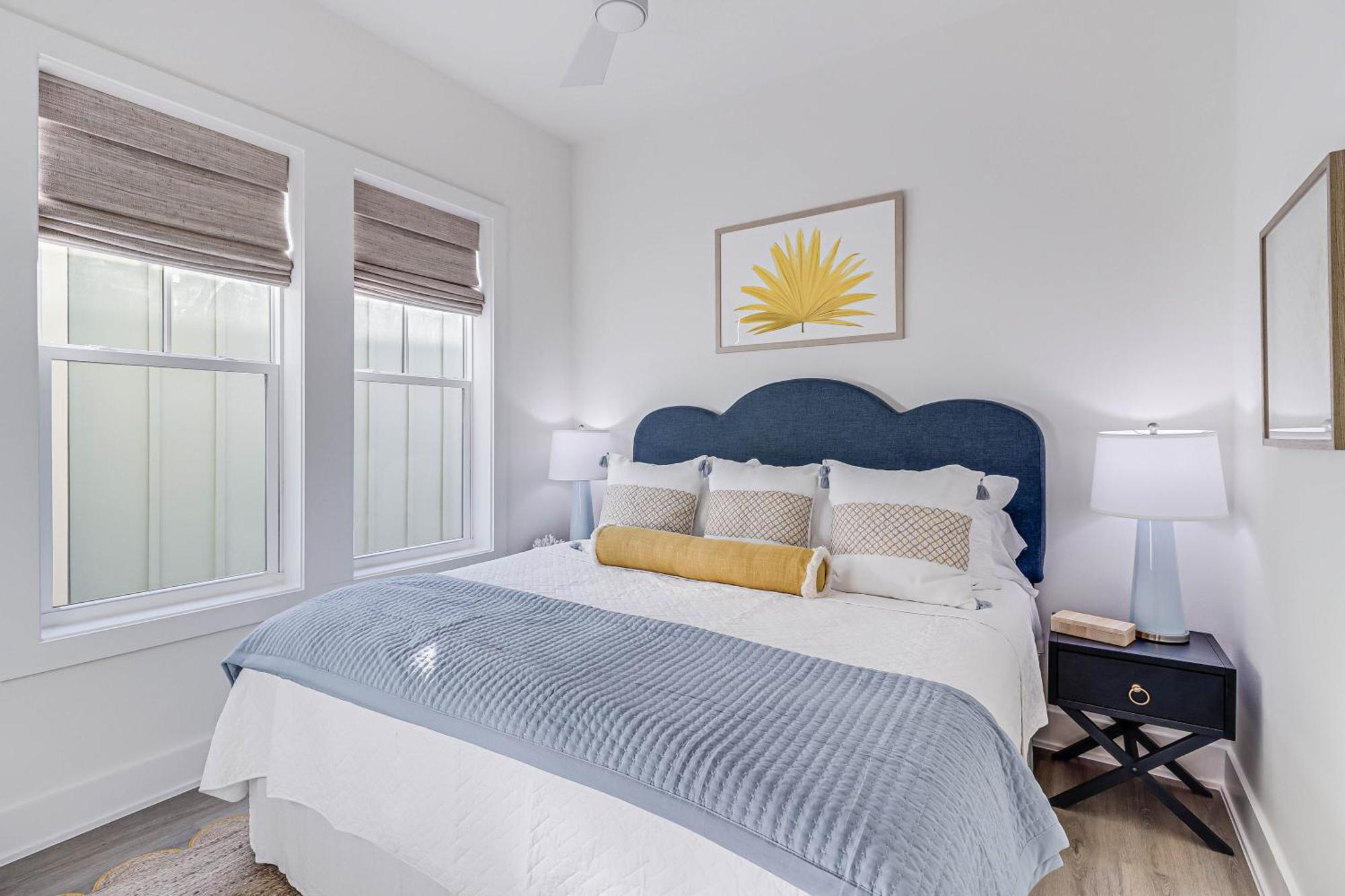 Вилла Latin Vibe 312 Sou Mustang Beach Экстерьер фото