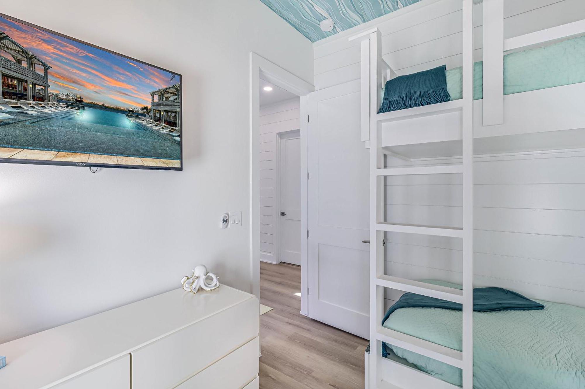 Вилла Latin Vibe 312 Sou Mustang Beach Экстерьер фото