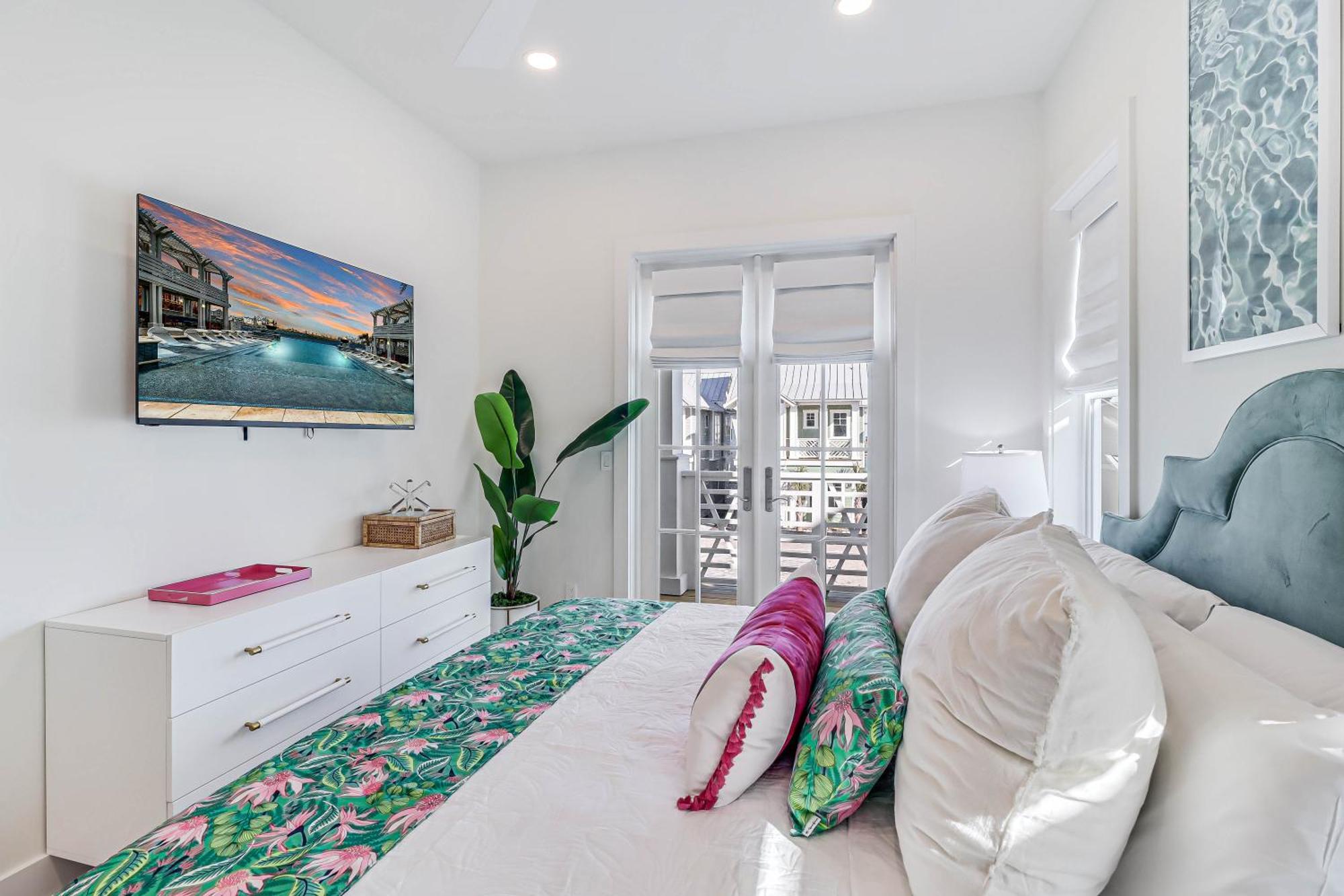 Вилла Latin Vibe 312 Sou Mustang Beach Экстерьер фото