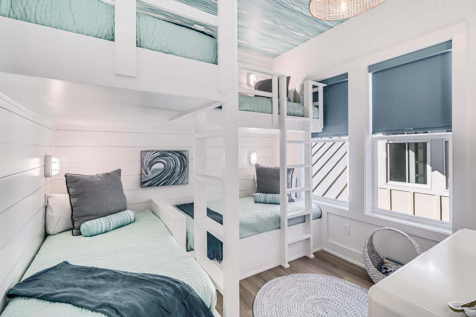 Вилла Latin Vibe 312 Sou Mustang Beach Экстерьер фото