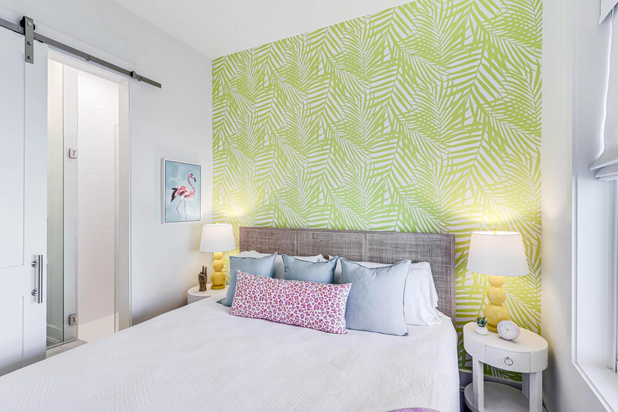 Вилла Latin Vibe 312 Sou Mustang Beach Экстерьер фото
